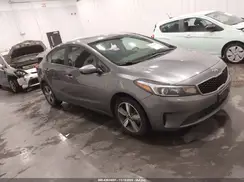 3KPFL4A79JE225417 2018 KIA FORTE