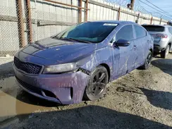 3KPFL4A79JE226177 2018 KIA FORTE