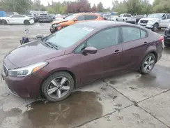 3KPFL4A79JE226194 2018 KIA FORTE