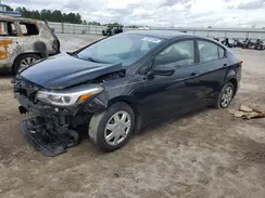 3KPFL4A79JE226714 2018 KIA FORTE