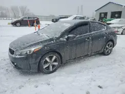 3KPFL4A79JE227202 2018 KIA FORTE