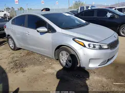3KPFL4A79JE228673 2018 KIA FORTE