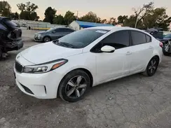 3KPFL4A79JE230195 2018 KIA FORTE
