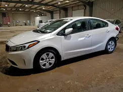 3KPFL4A79JE230648 2018 KIA FORTE
