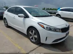 3KPFL4A79JE233906 2018 KIA FORTE