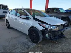 3KPFL4A79JE235672 2018 KIA FORTE