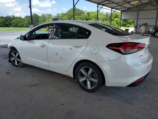 3KPFL4A79JE238362 2018 KIA FORTE - Image 2