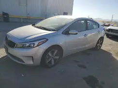 3KPFL4A79JE238992 2018 KIA FORTE