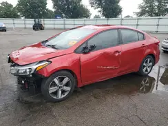 3KPFL4A79JE240239 2018 KIA FORTE