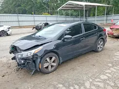 3KPFL4A79JE240564 2018 KIA FORTE