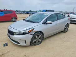 3KPFL4A79JE240919 2018 KIA FORTE