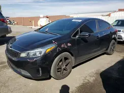 3KPFL4A79JE242721 2018 KIA FORTE