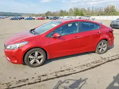 3KPFL4A79JE243125 2018 KIA FORTE