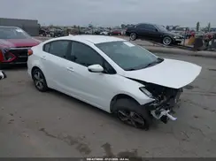 3KPFL4A79JE244453 2018 KIA FORTE