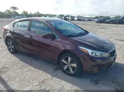 3KPFL4A79JE244503 2018 KIA FORTE
