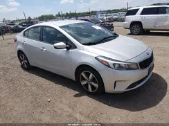 3KPFL4A79JE247255 2018 KIA FORTE