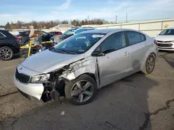 3KPFL4A79JE248549 2018 KIA FORTE
