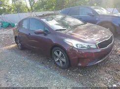 3KPFL4A79JE249068 2018 KIA FORTE