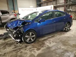 3KPFL4A79JE249698 2018 KIA FORTE