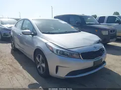 3KPFL4A79JE249801 2018 KIA FORTE