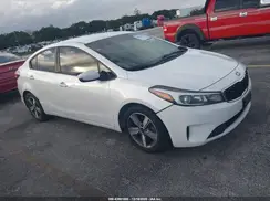 3KPFL4A79JE250365 2018 KIA FORTE