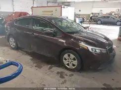 3KPFL4A79JE251337 2018 KIA FORTE