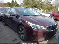 3KPFL4A79JE251418 2018 KIA FORTE