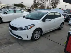 3KPFL4A79JE253119 2018 KIA FORTE