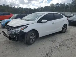 3KPFL4A79JE253198 2018 KIA FORTE
