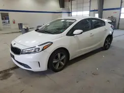 3KPFL4A79JE253914 2018 KIA FORTE