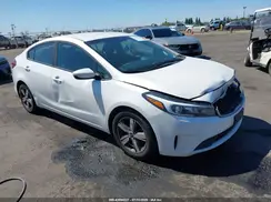 3KPFL4A79JE255680 2018 KIA FORTE