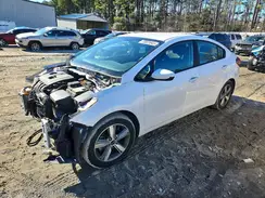 3KPFL4A79JE256490 2018 KIA FORTE