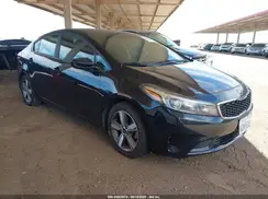 3KPFL4A79JE256814 2018 KIA FORTE