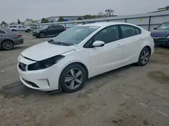 3KPFL4A79JE259731 2018 KIA FORTE