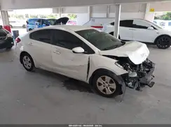 3KPFL4A79JE261432 2018 KIA FORTE