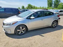 3KPFL4A79JE261656 2018 KIA FORTE