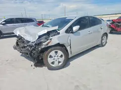 3KPFL4A79JE262760 2018 KIA FORTE