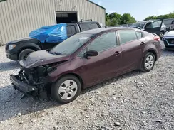 3KPFL4A79JE263083 2018 KIA FORTE