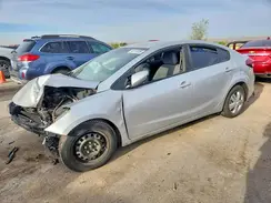 3KPFL4A79JE263181 2018 KIA FORTE