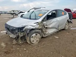 3KPFL4A79JE263276 2018 KIA FORTE