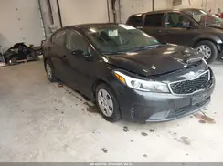 3KPFL4A79JE263858 2018 KIA FORTE