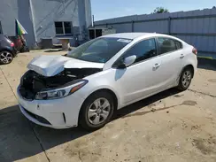 3KPFL4A79JE263875 2018 KIA FORTE