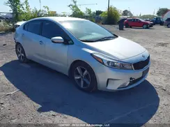 3KPFL4A79JE267263 2018 KIA FORTE