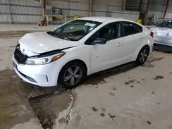 3KPFL4A79JE267733 2018 KIA FORTE