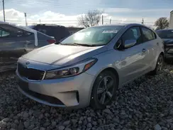 3KPFL4A79JE268428 2018 KIA FORTE