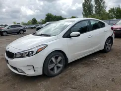 3KPFL4A79JE269739 2018 KIA FORTE