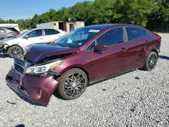 3KPFL4A79JE271104 2018 KIA FORTE