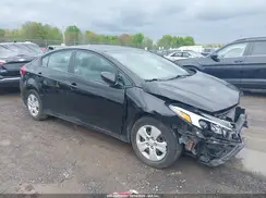 3KPFL4A79JE273404 2018 KIA FORTE