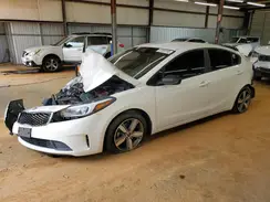 3KPFL4A79JE274486 2018 KIA FORTE