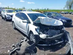 3KPFL4A79JE274634 2018 KIA FORTE